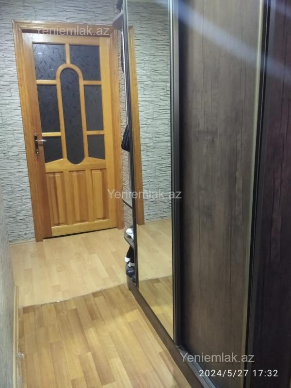Kirayə 3 otaqlı Bina evi menzil (Köhnə tikili), 70 m², 2-ci mikrorayon — Mənzil, Sumqayıt (12)