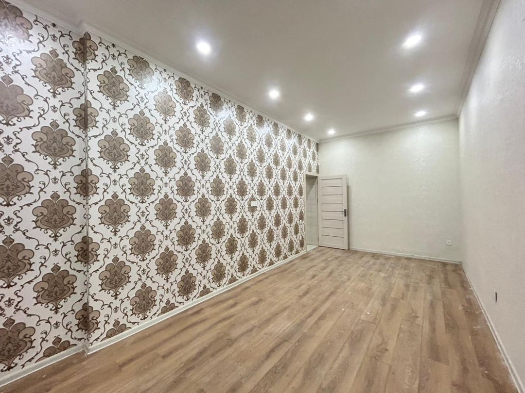 2 otaqlı mənzil, 90 m², Təbriz küç. / İ. Həsənoğlu küç. (Whitestone Towers) — Mənzil, Bakı (12)