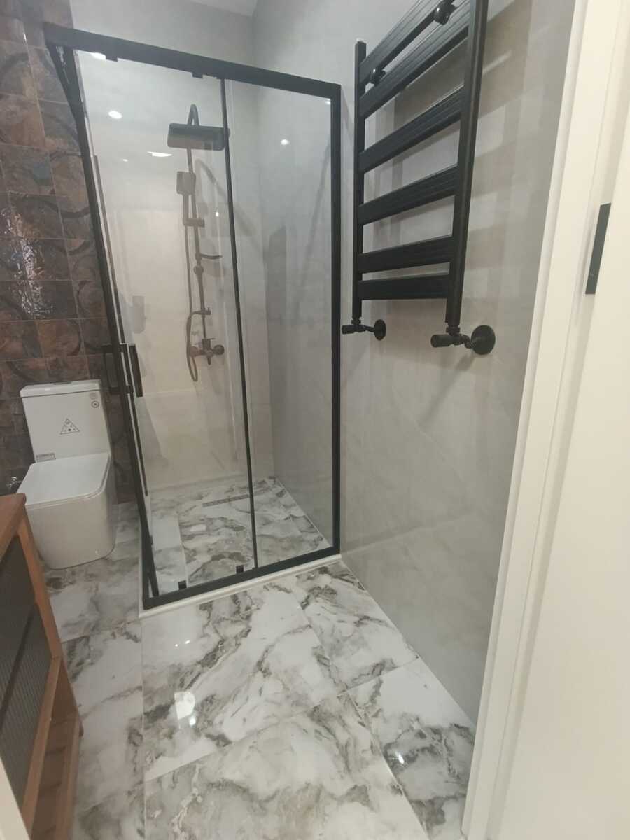 Satılır 2 otaqlı yeni tikili 65 m² — Mənzil, Bakı (10)