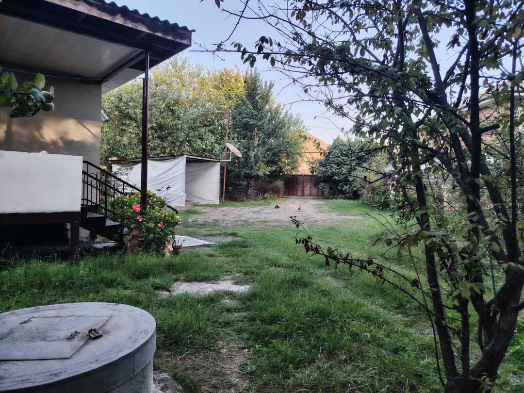 Satılır 4 otaqlı həyət evi/bağ evi 100 m² — Ev, villa, Lənkəran (2)