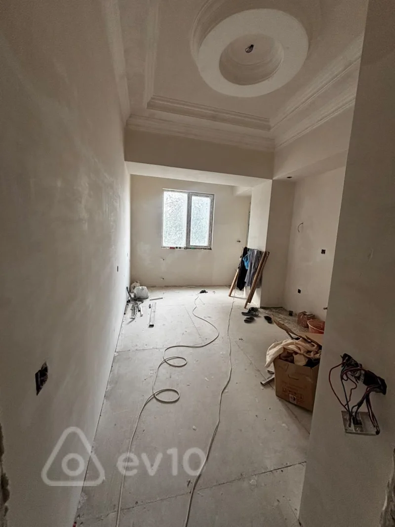 Obyekt, 76 m², yeni günəşli d massivi — Əmlak, Bakı (7)