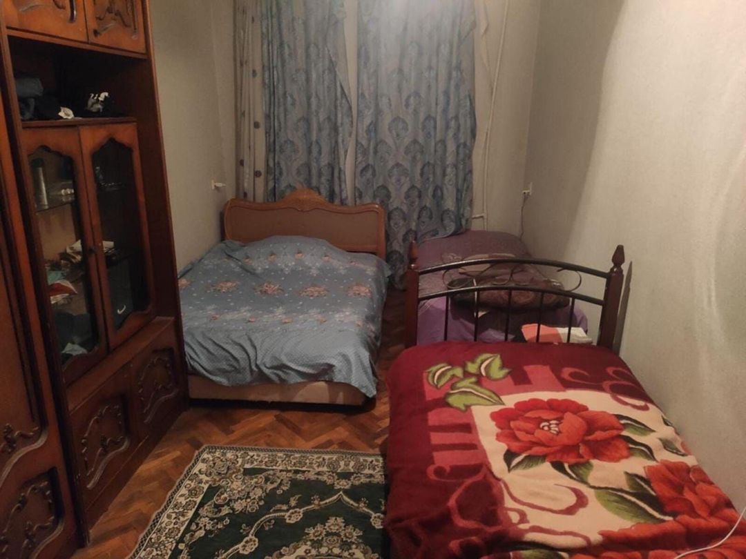İcarəyə verilir 2 otaqlı köhnə tikili 60 m² — Mənzil, Bakı (2)