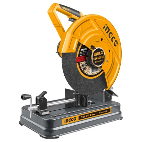 Ingco demir kesen 2350W COS35538 — Bakı