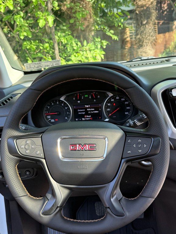 GMC Terrain, 2.0 L, 2019 il, 117 109 km — Avtomobillər, Bakı (11)