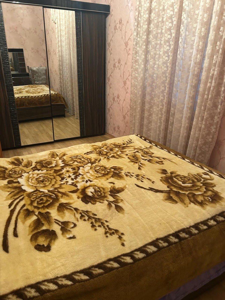 İcarəyə verilir 3 otaqlı köhnə tikili 80 m² — Mənzil, Bakı (10)
