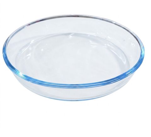 Bişirmə üçün qab 2733199, 1000 ml, borosilikat şüşə, şəffaf — Bakı