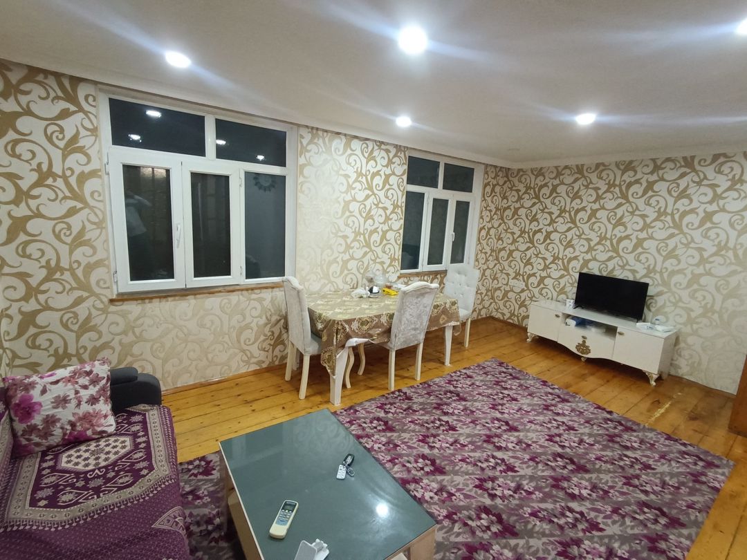 Satılır 2 otaqlı köhnə tikili 50 m² — Mənzil, Sumqayıt (8)