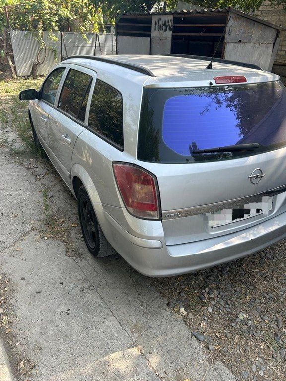 Opel Astra, 1.3 L, 2007 il, 331 000 km — Avtomobillər, Xocalı (6)