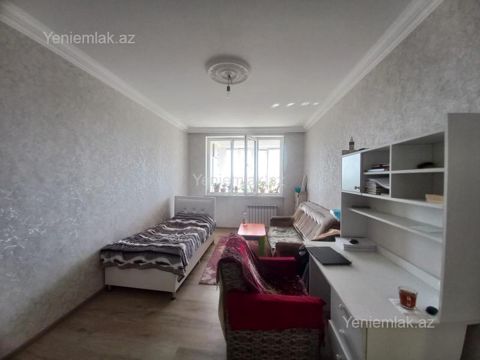 Satılır 3 otaqlı Bina evi menzil (Köhnə tikili), 74 m², 41-ci məhəllə — Sumqayıt