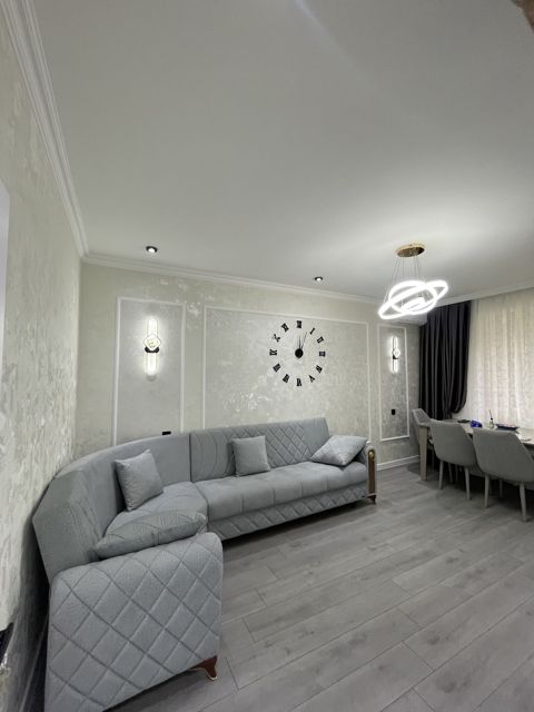 Satılır 2 otaqlı köhnə tikili 35 m² — Bakı