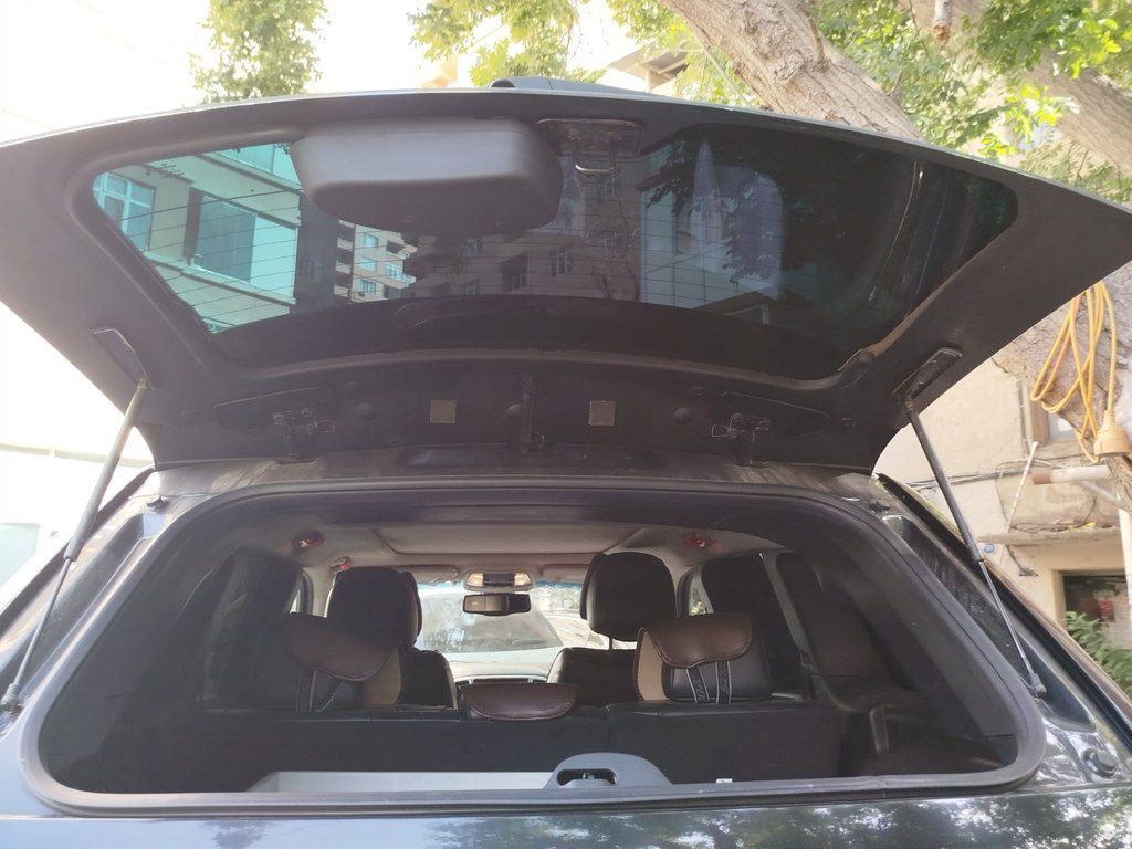 Jeep Grand Cherokee, 3.6 L, 2012 il, 112 000 km 99-CG-739 — Avtomobillər, Bakı (10)