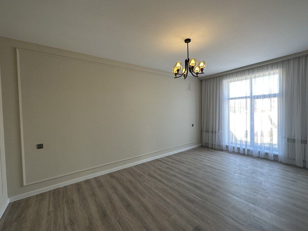 Satılır 3 otaqlı həyət evi/bağ evi 100 m² — Ev, villa, Bakı (2)