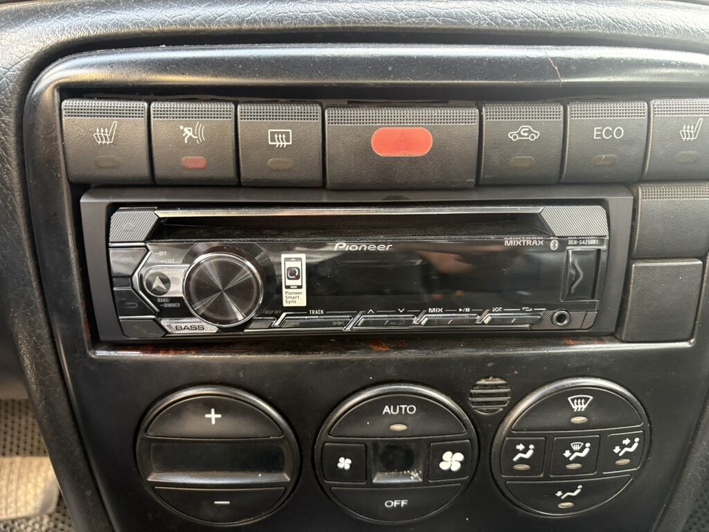 Avtomobil üçün tam audio sistemi Komplekt: - Pioneer DEH-S420BT baş — Avtomobil akustikası, Bakı (4)
