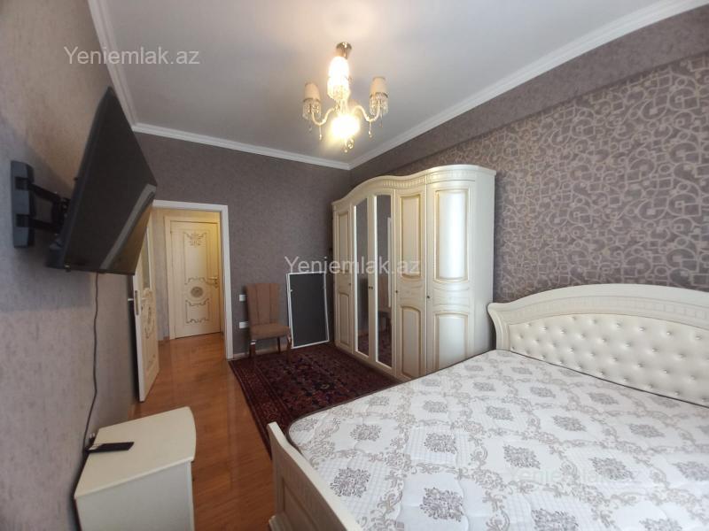 Satılır 2 otaqlı Bina evi menzil (Yeni tikili), 70.5 m², 6-cı mikrorayon — Mənzil, Sumqayıt (5)