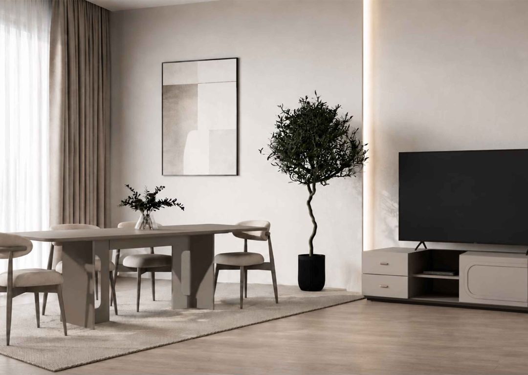 Aurora TV altı — Mebel, Bakı (2)