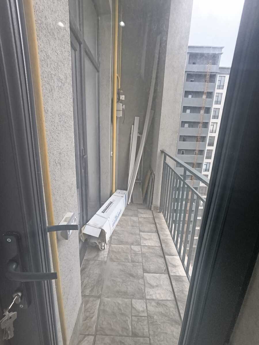 Satılır 2 otaqlı yeni tikili 65 m² — Mənzil, Bakı (12)