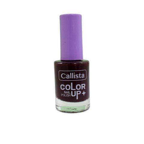 Dırnaqlar üçün lak Callista Color Up Nail Polish 444 9 ml — Bakı
