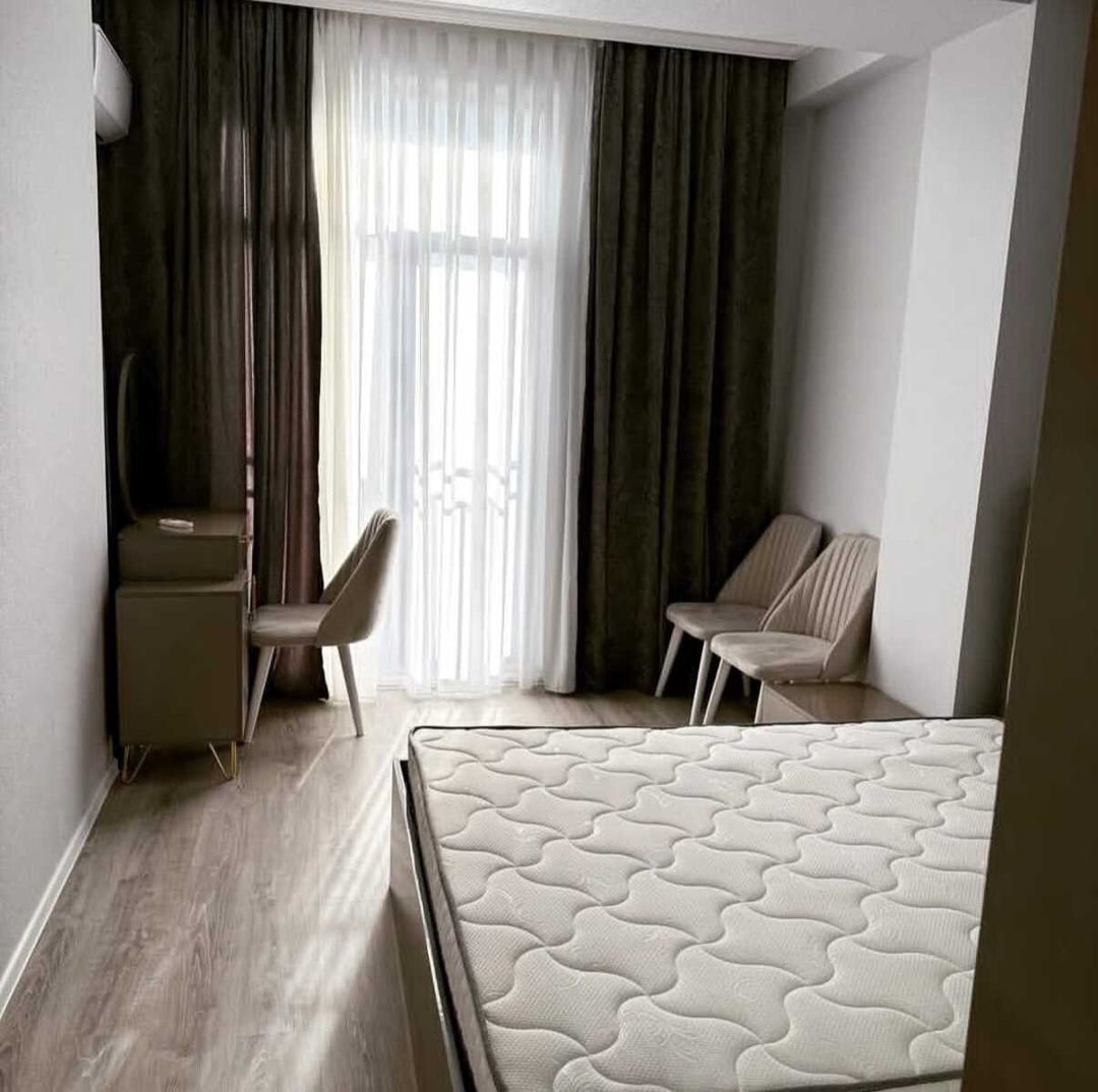 Satılır 2 otaqlı yeni tikili 55 m² — Mənzil, Bakı (8)