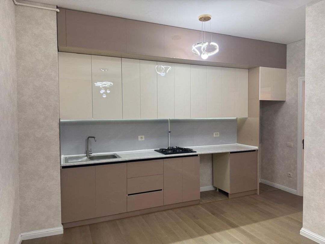 İcarəyə verilir 3 otaqlı yeni tikili 72 m² — Mənzil, Bakı (7)