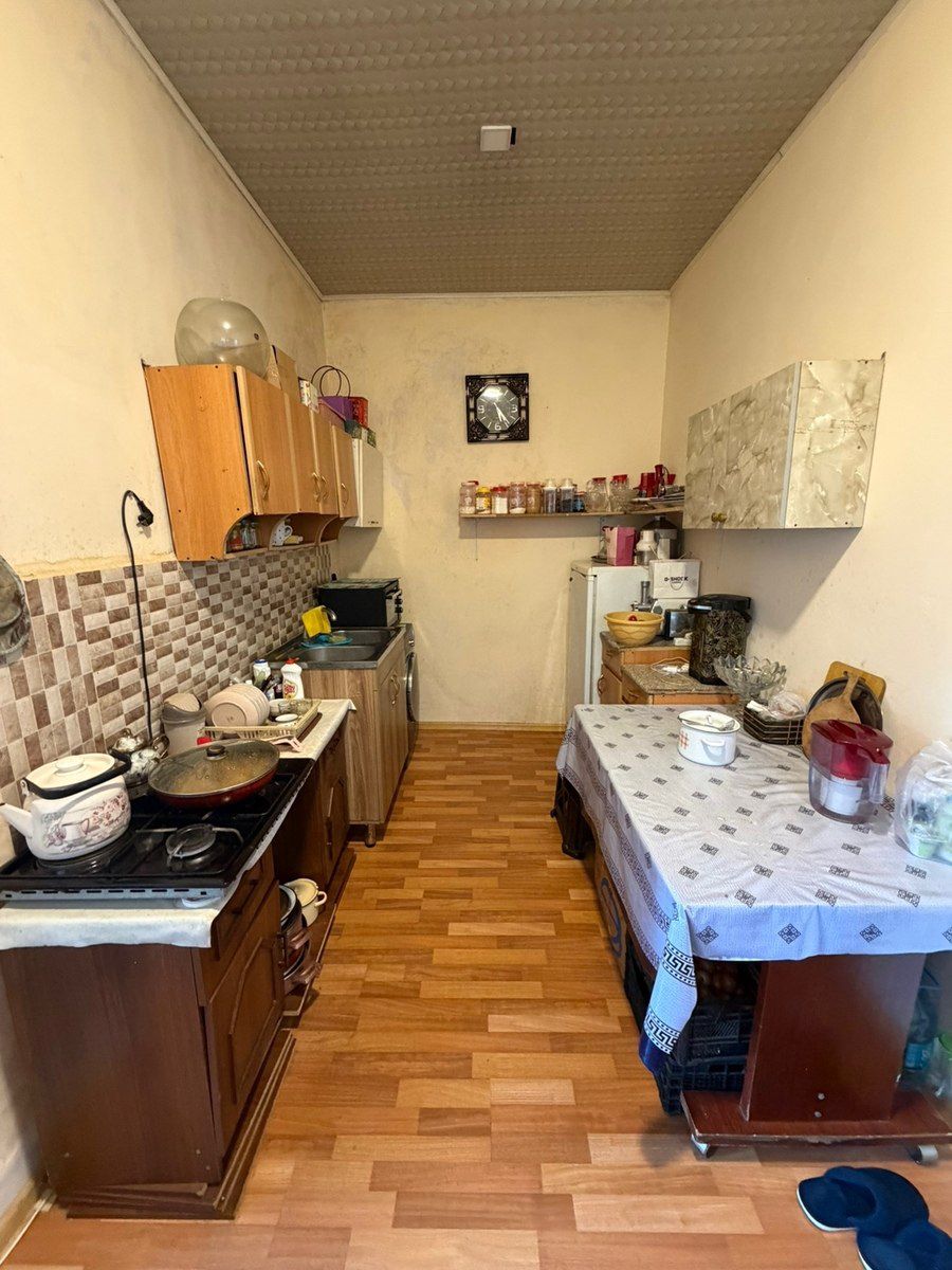 Həyət evi, Binəqədi qəs — Ev, villa, Bakı (3)