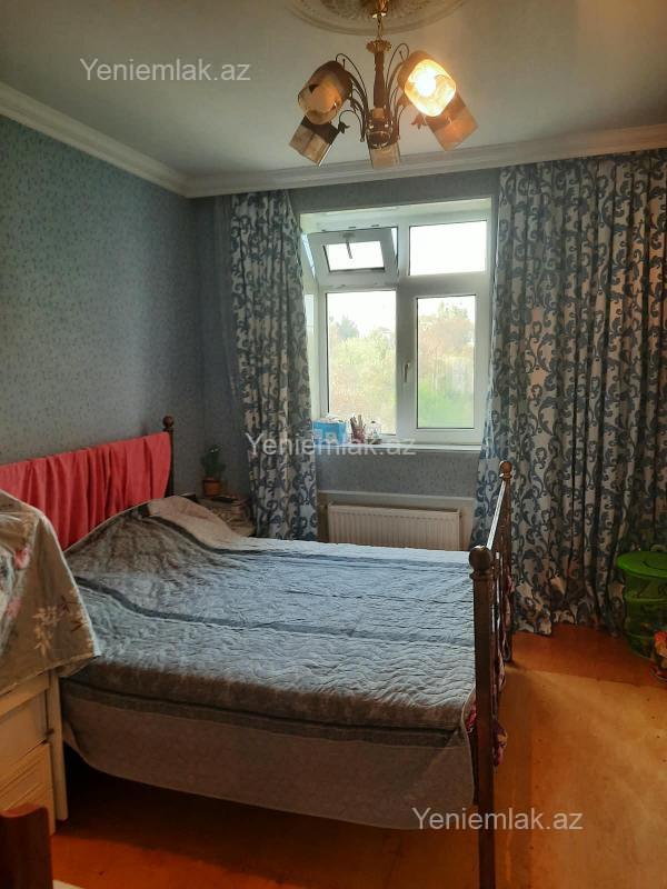 Satılır 3 otaqlı Bina evi menzil (Köhnə tikili), 68 m², 18-ci mikrorayon — Mənzil, Sumqayıt (7)