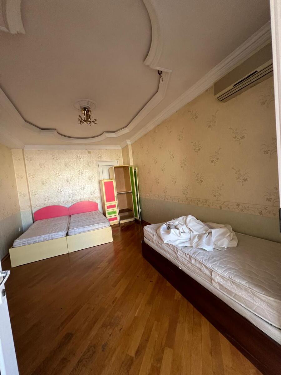 Satılır 3 otaqlı yeni tikili 150 m² — Mənzil, Bakı (7)