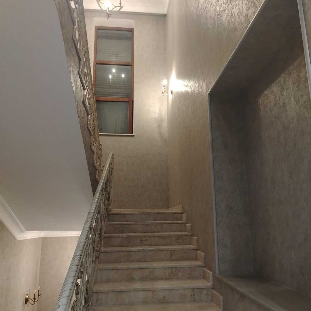 Satılır həyət evi/bağ evi 500 m² — Ev, villa, Bakı (8)
