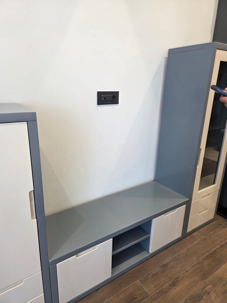 İcarəyə verilir 2 otaqlı yeni tikili 60 m² — Mənzil, Bakı (3)