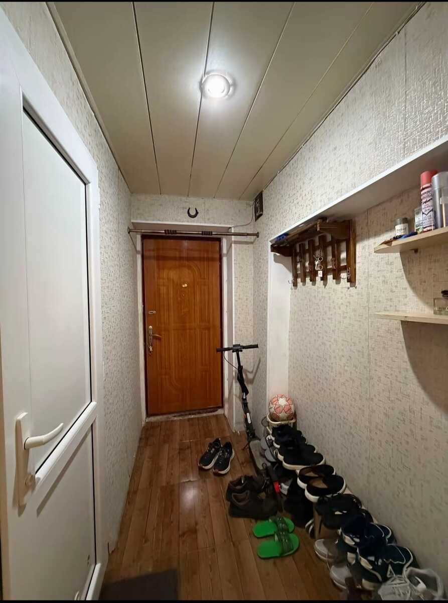 Satılır 3 otaqlı köhnə tikili 42 m² — Mənzil, Bakı (11)