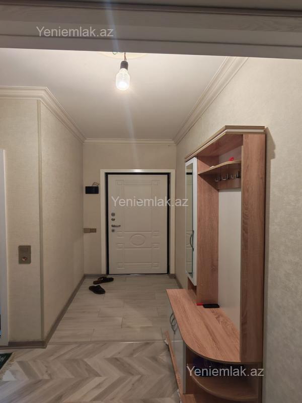 Satılır 1 otaqlı Bina evi menzil (Köhnə tikili), 34 m², 10-cu mikrorayon — Mənzil, Sumqayıt (5)