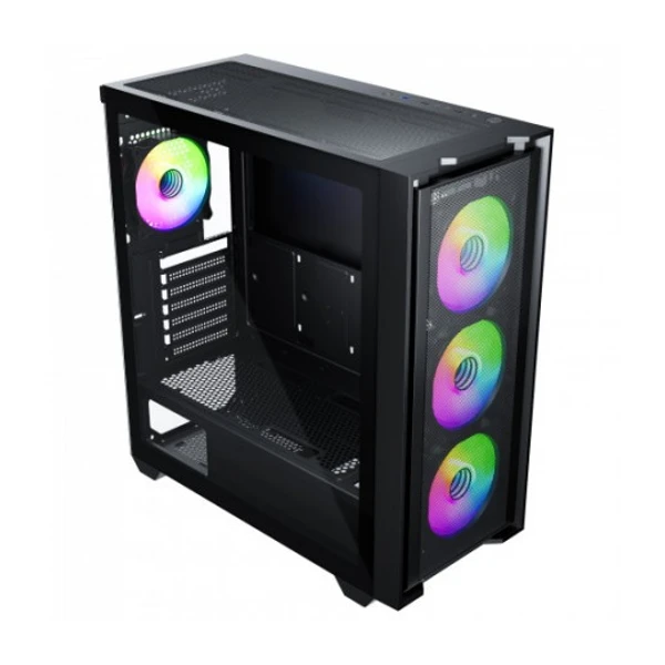 Xbase EL4 PC Case — Bakı