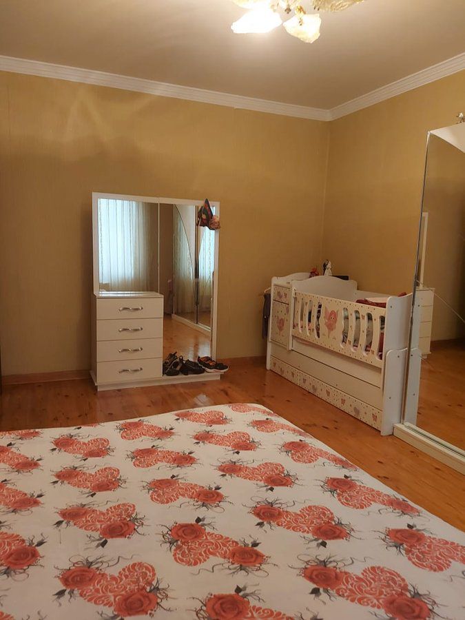 Bağ evi, 84 m², Masazırda 3 otaqlı ev, Abşeron — Daşınmaz əmlak, Masazır (3)