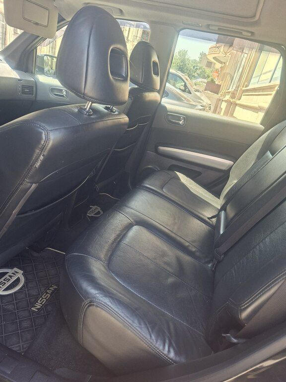 Nissan X-Trail, 2.5 L, 2008 il, 245 000 km — Avtomobillər, Bakı (9)