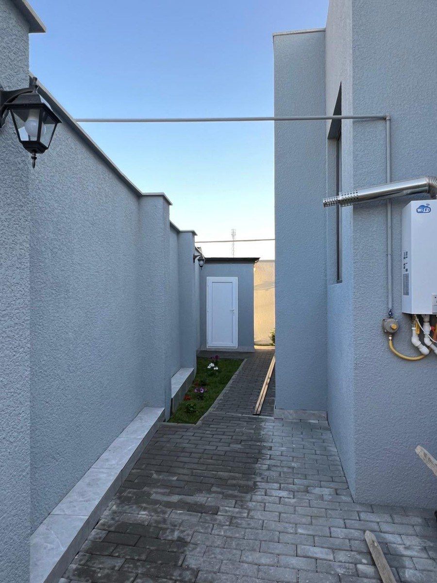 Satılır 4 otaqlı həyət evi/bağ evi 122 m² — Ev, villa, Bakı (5)