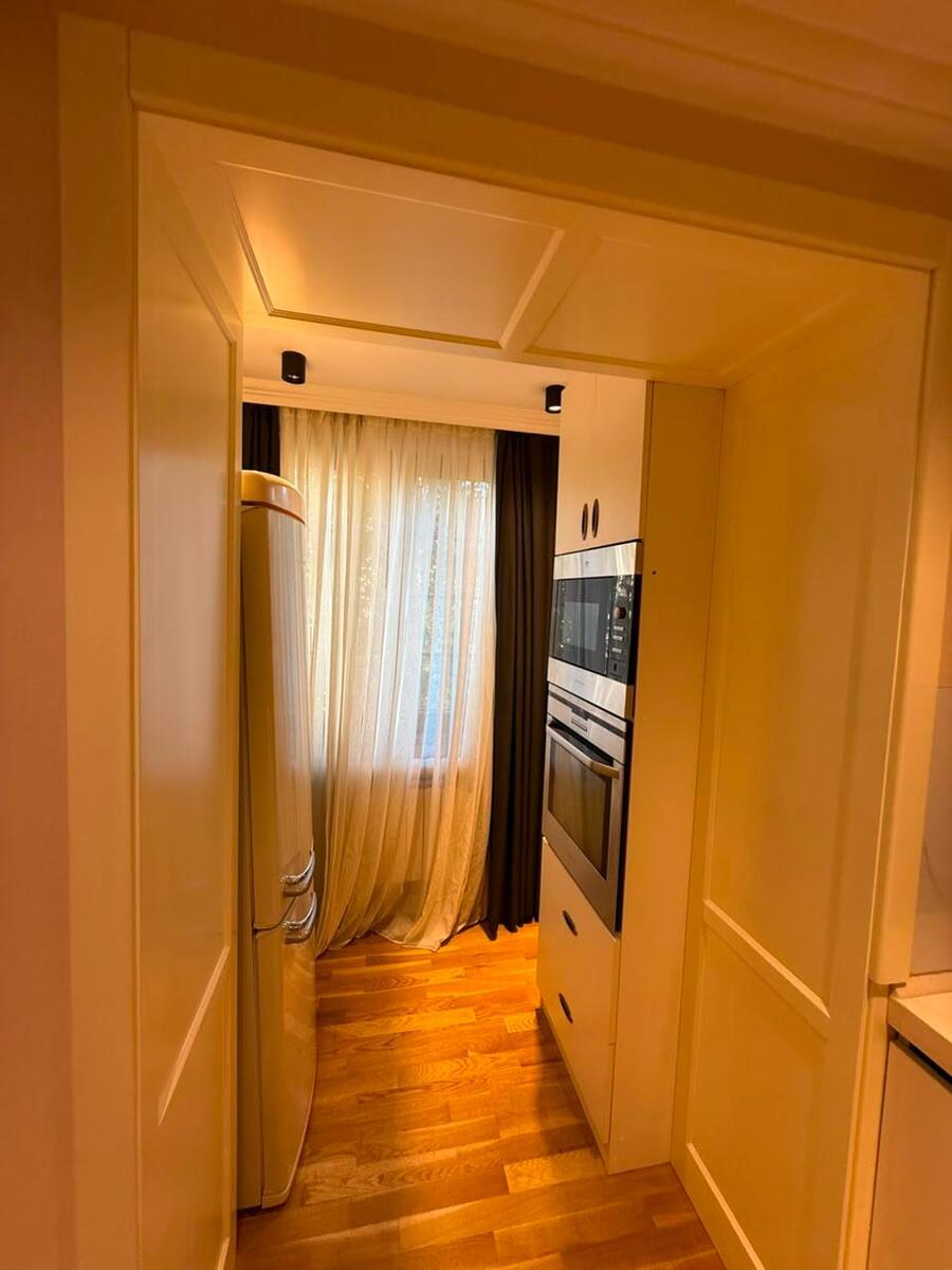 İcarəyə verilir 2 otaqlı köhnə tikili 50 m² — Mənzil, Bakı (10)