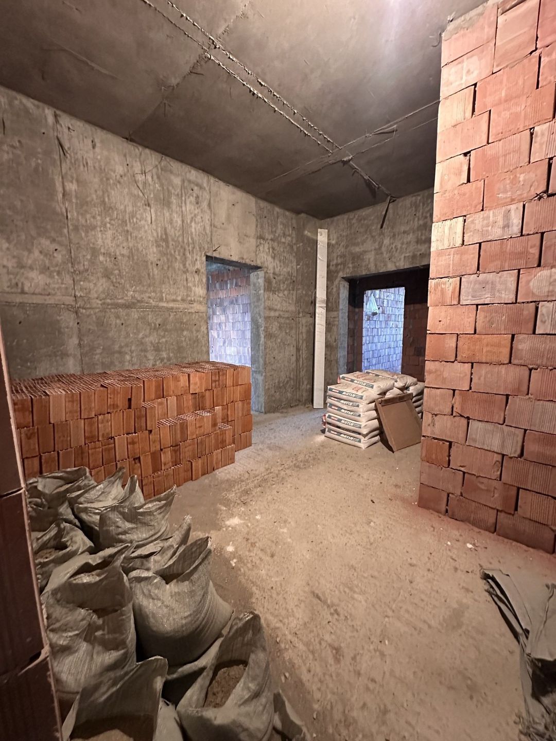Satılır 3 otaqlı yeni tikili 99 m² — Mənzil, Bakı (4)