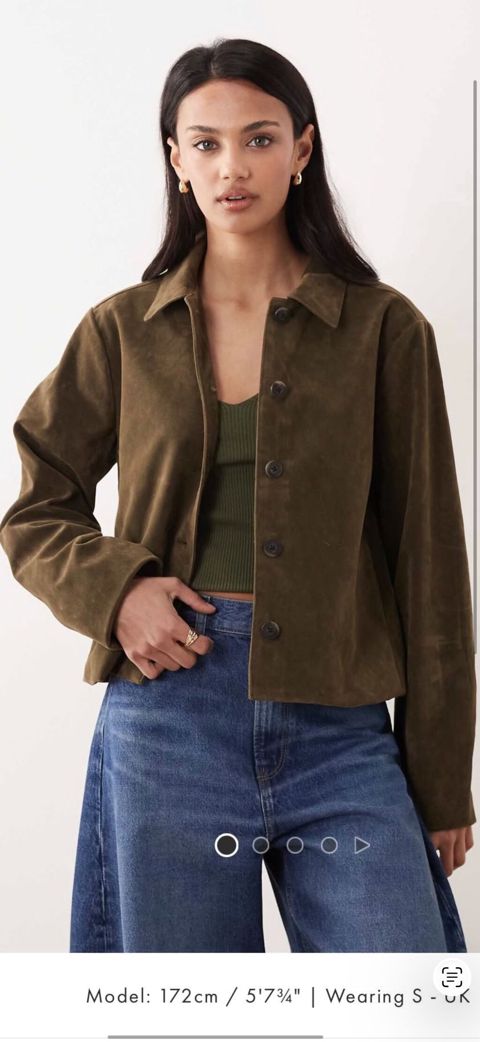 Gina tricot markasi. Yeni etiketli. Bir olcu boyuk oldugu ucun — Bakı