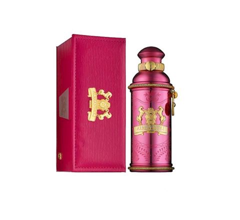 Alexandre.J Altesse Mysore qadınlar üçün ətir suyu 100 ml — Bakı