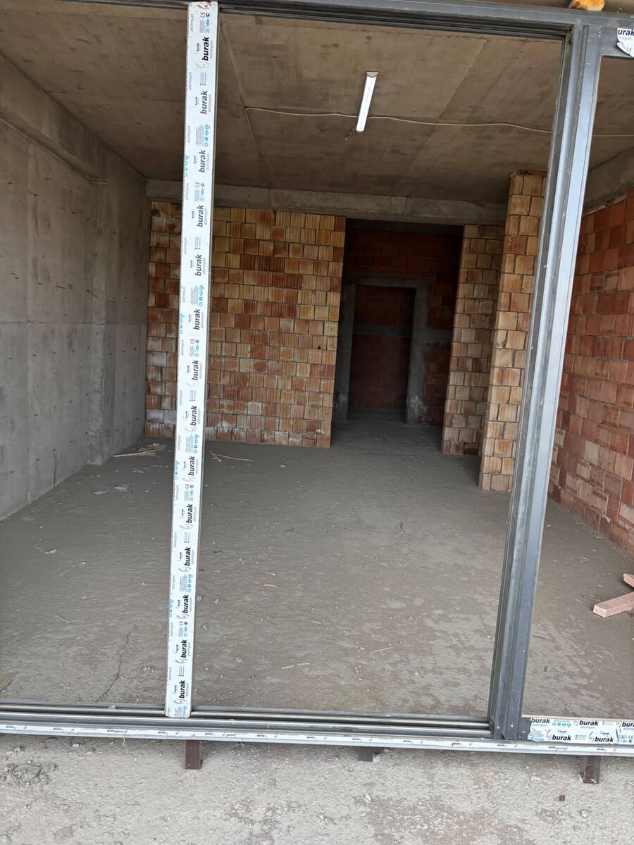 Satılır 1 otaqlı yeni tikili 58 m² — Mənzil, Bakı (9)