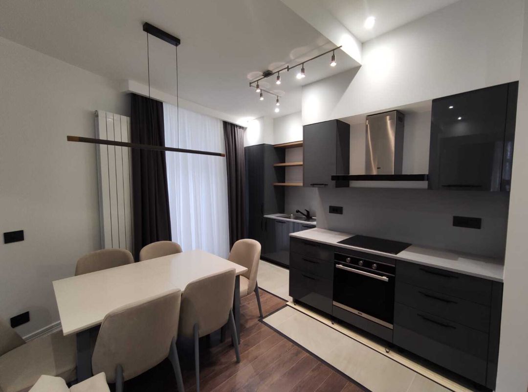 Satılır 2 otaqlı yeni tikili 65 m² — Mənzil, Bakı (2)