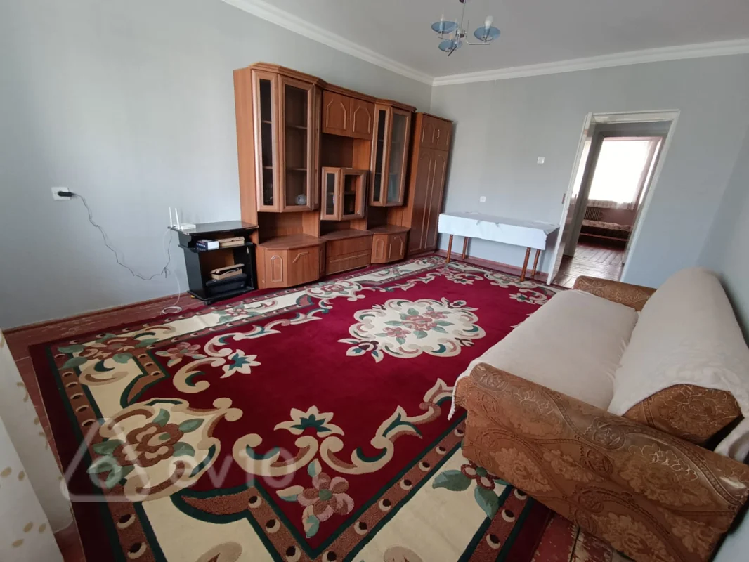 2 otaqlı mənzil, 60 m², Cəmil Hasilov küc — Mənzil, Bakı (5)