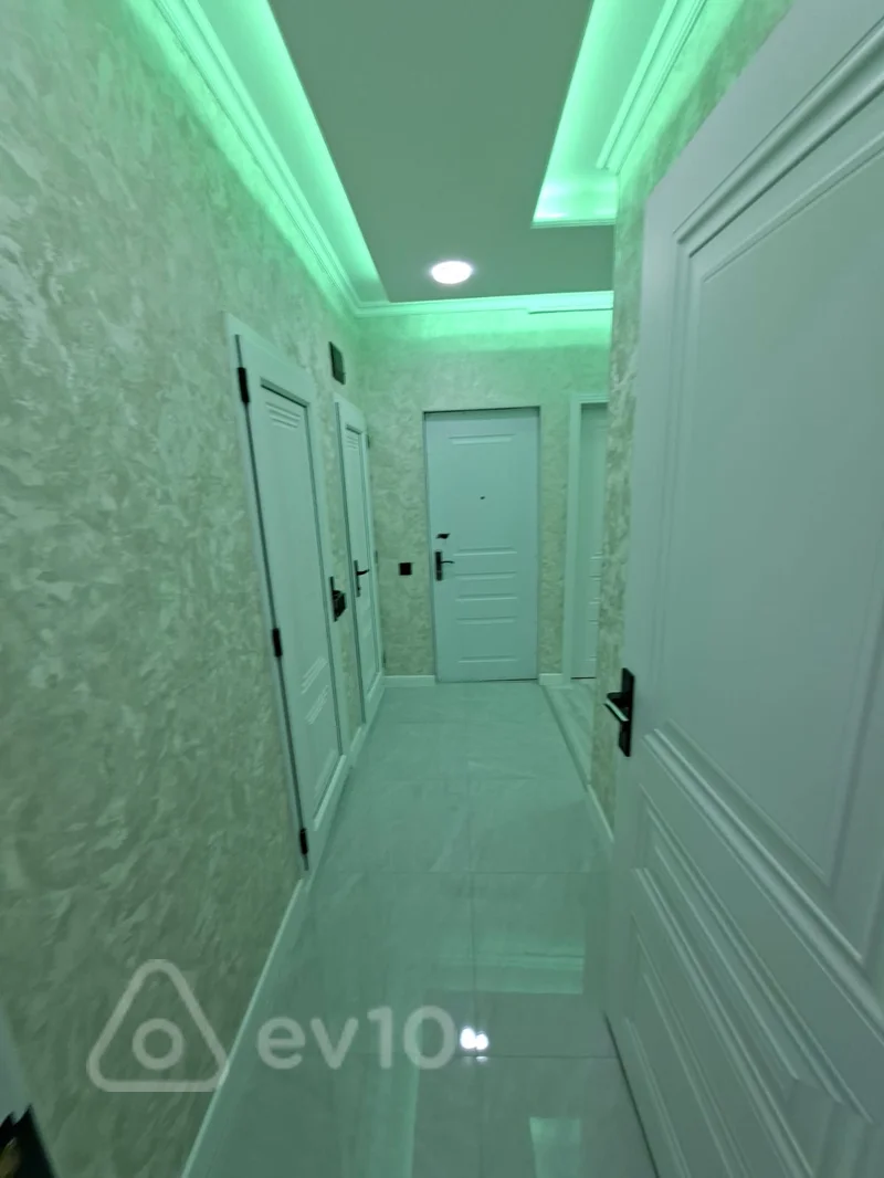 3 otaqlı mənzil, 65 m², Muxtar Fətəliyev küç — Mənzil, Bakı (6)