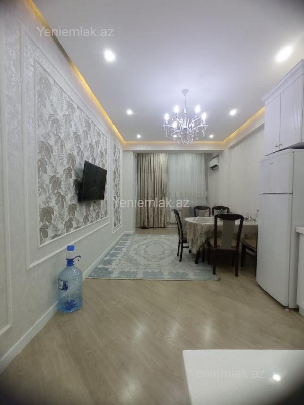 Satılır 3 otaqlı Bina evi menzil (Yeni tikili), 108 m², Saray — Mənzil, Abşeron (6)