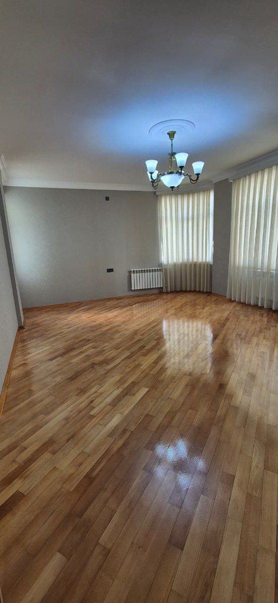 Satılır 3 otaqlı yeni tikili 124 m² — Mənzil, Bakı (3)