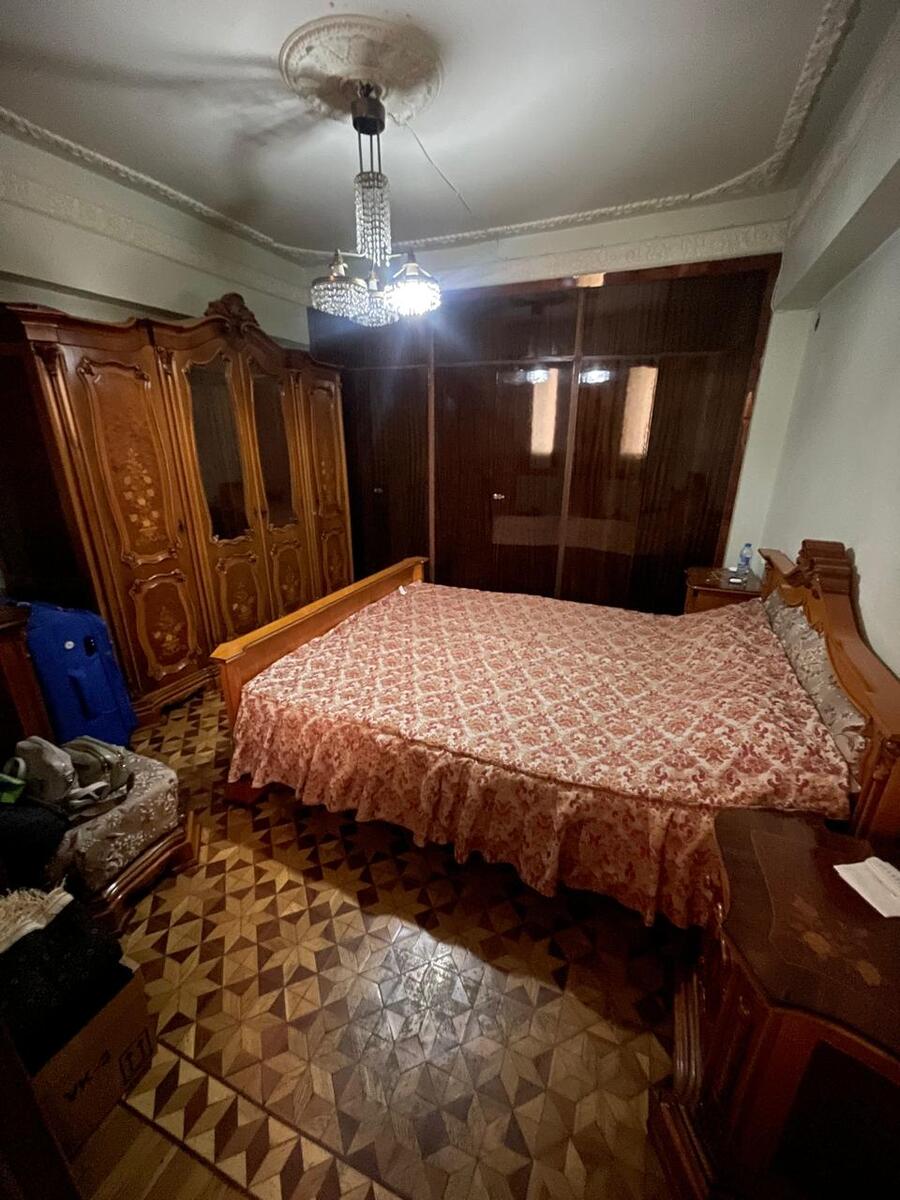Satılır 3 otaqlı köhnə tikili 90 m² — Mənzil, Bakı (6)