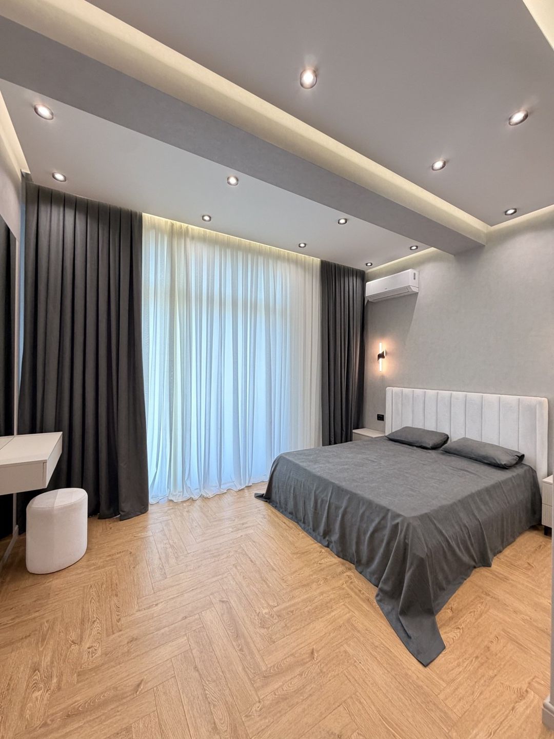 Satılır 2 otaqlı yeni tikili 72.5 m² — Mənzil, Bakı (6)