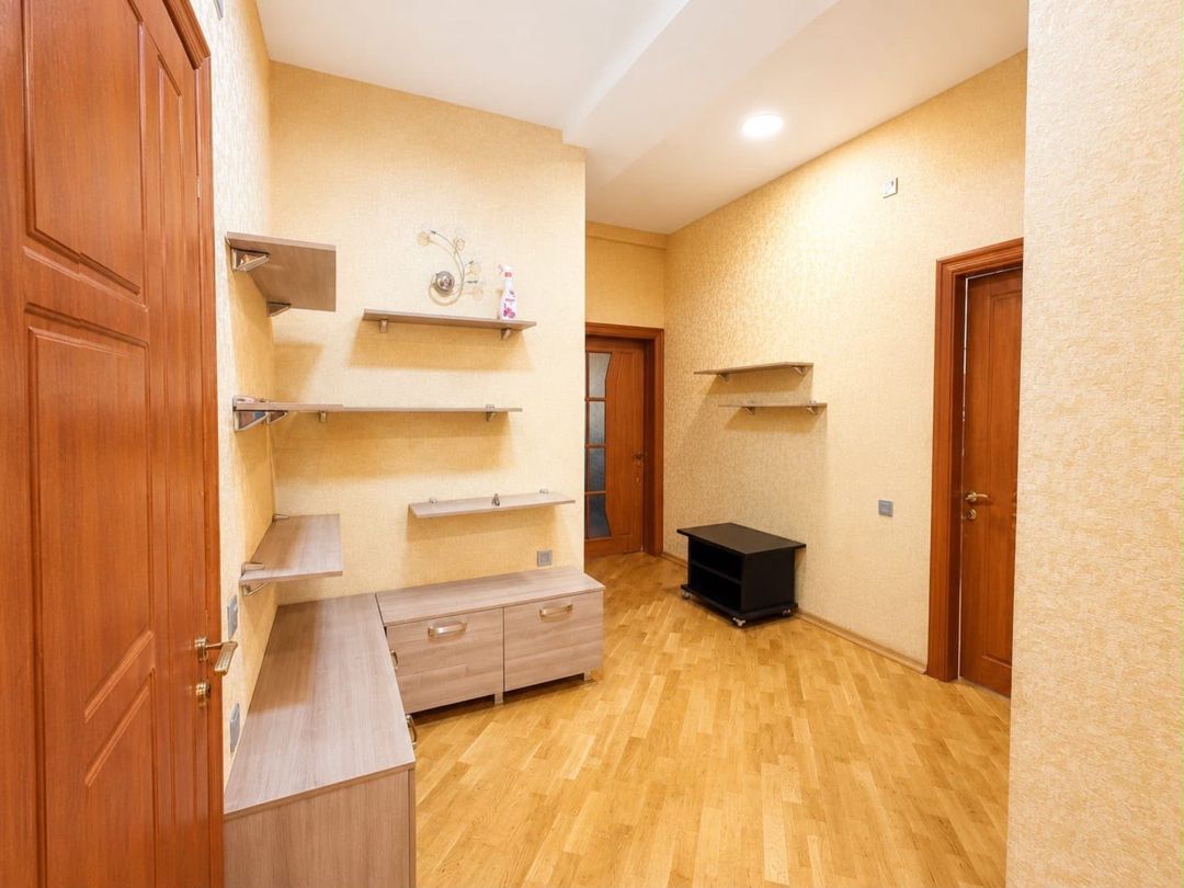İcarəyə verilir 3 otaqlı yeni tikili 140 m² — Mənzil, Bakı (11)