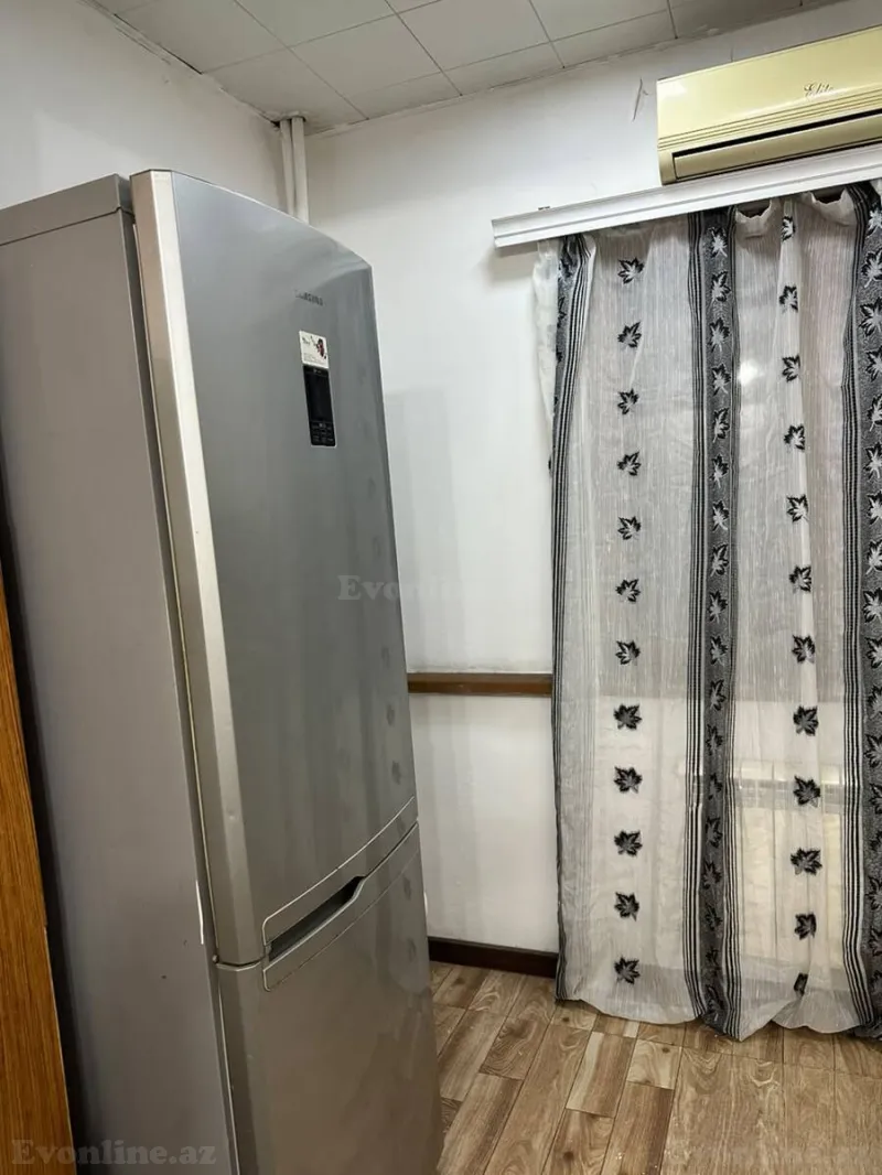 Kirayə verilir 3 otaqlı Mənzil Köhnə tikili 50 m² Bakı, Yasamal r., 20 Yanvar m — Mənzil, Bakı (5)