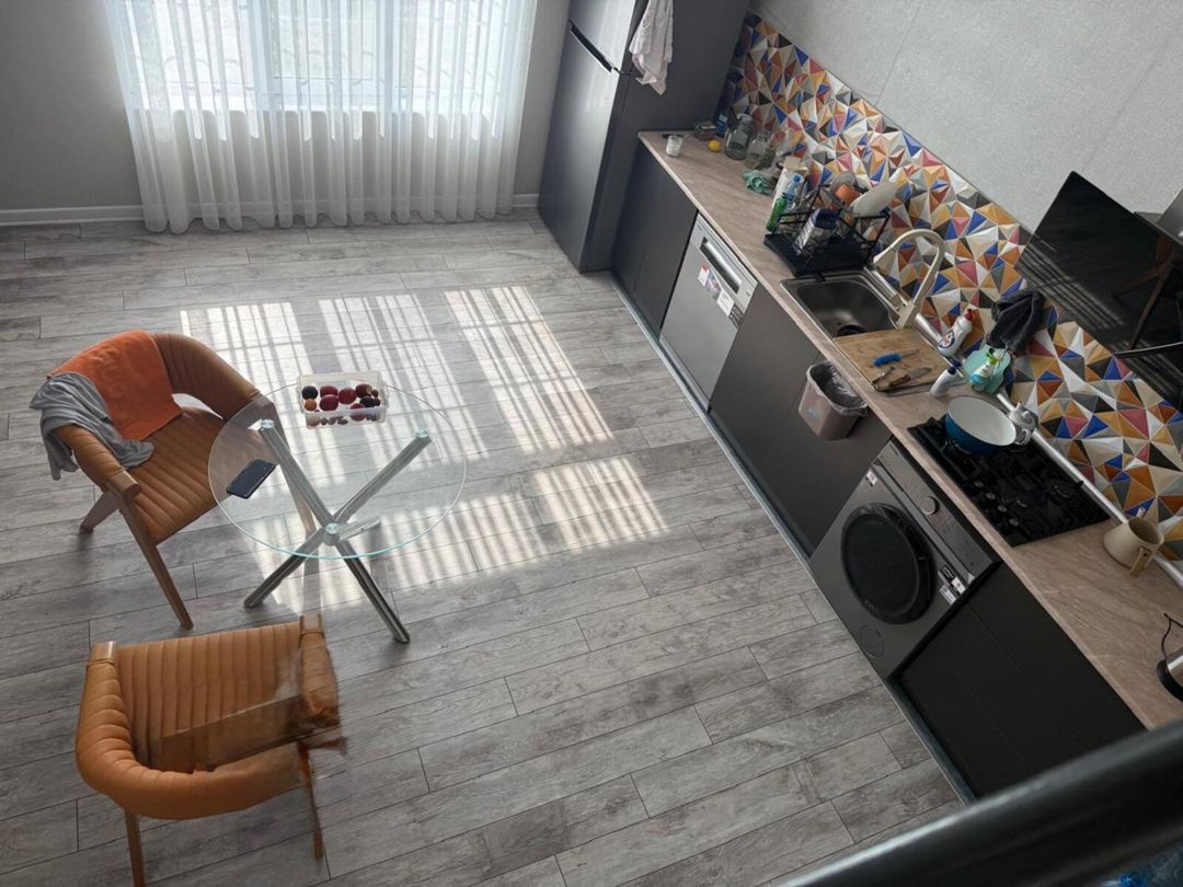 Satılır 5 otaqlı həyət evi/bağ evi 220 m² — Ev, villa, Bakı (9)