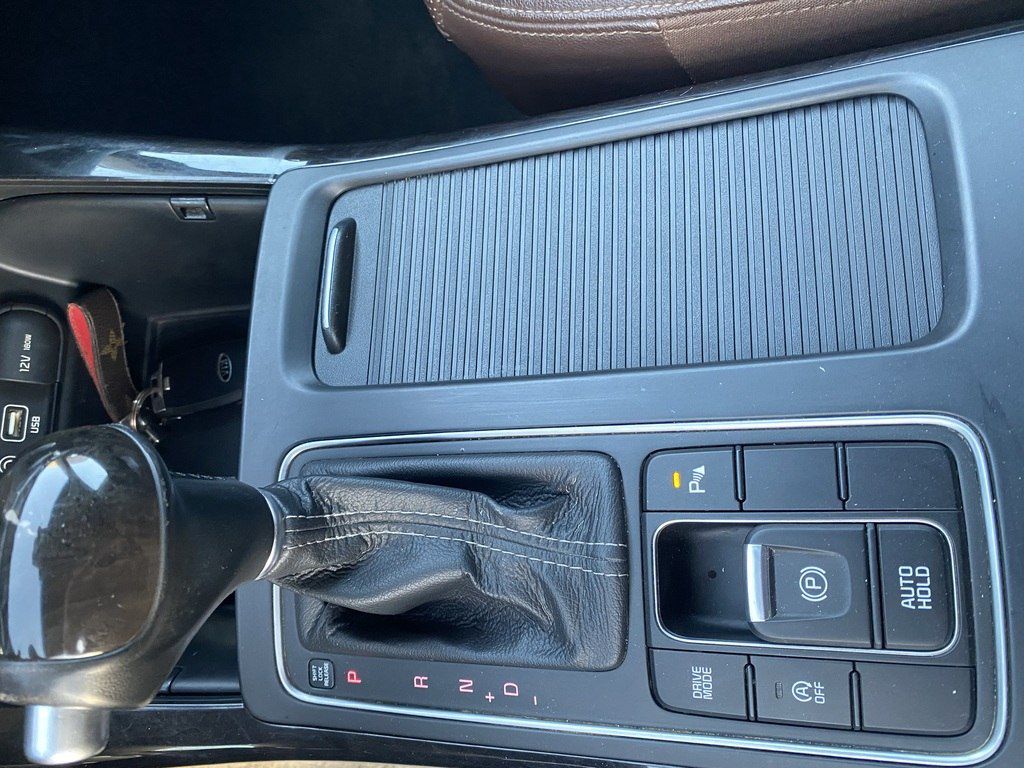 Kia Sorento, 2.0 L, 2017 il, 147 000 km 88-DR-509 — Avtomobillər, Bakı (12)